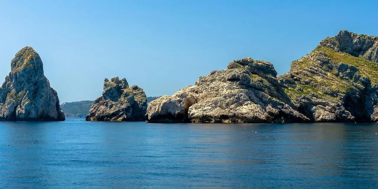 Bosmar 8B Lejlighed Pals Spanien