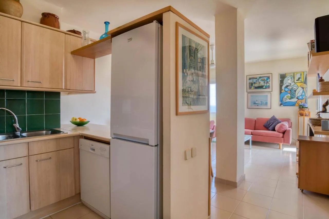 Bosmar 8B Apartman Pals Spanyolország