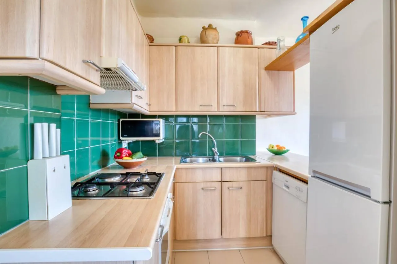 Bosmar 8B Apartman Pals