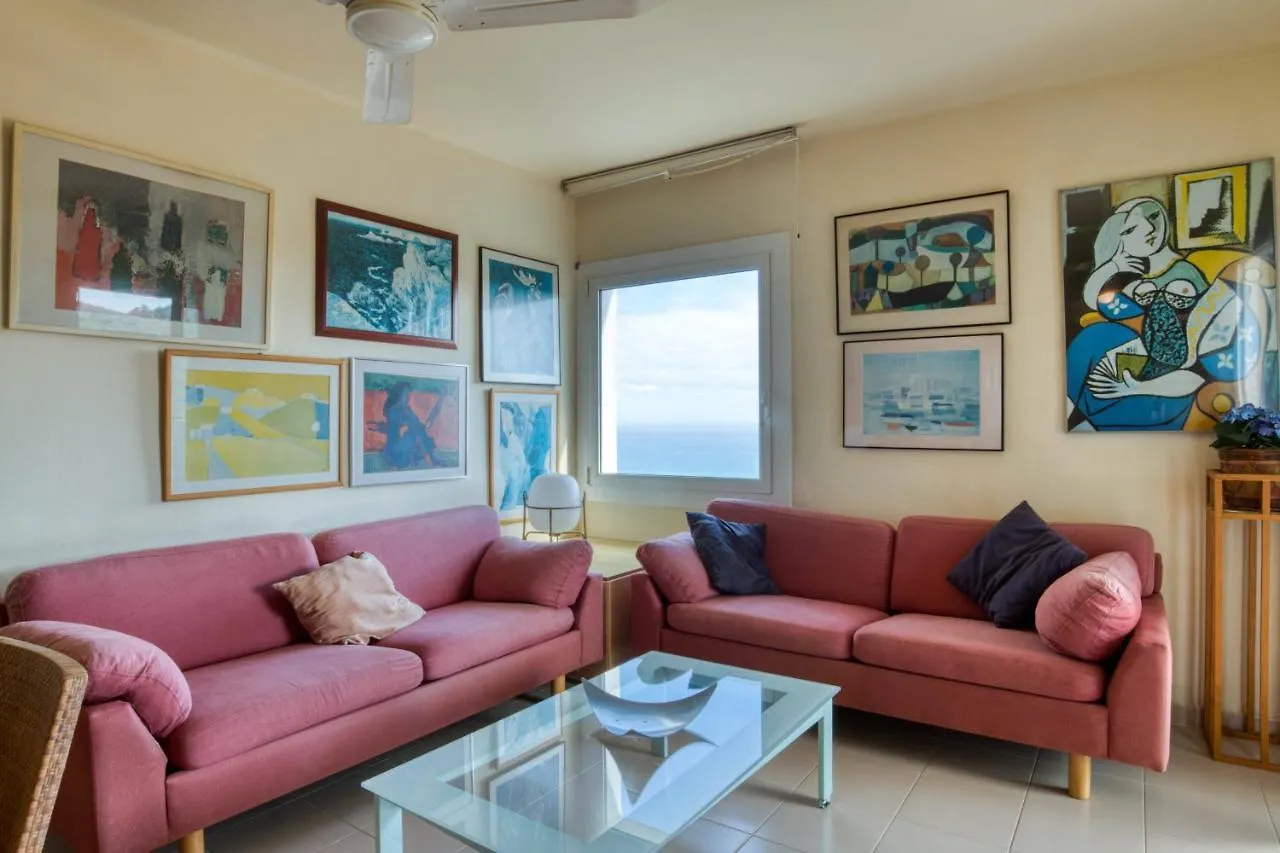 Bosmar 8B Apartman Pals
