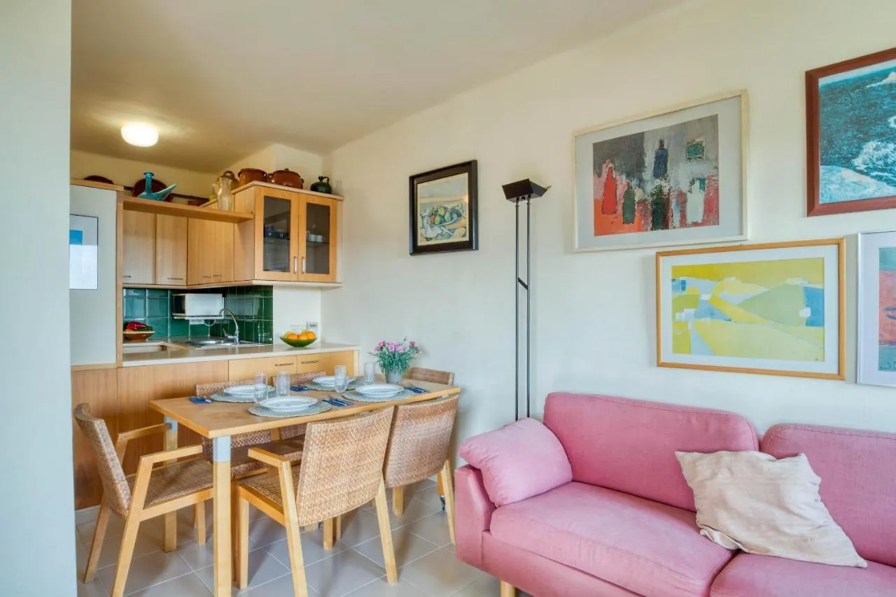 Bosmar 8B Apartment Pals Spain