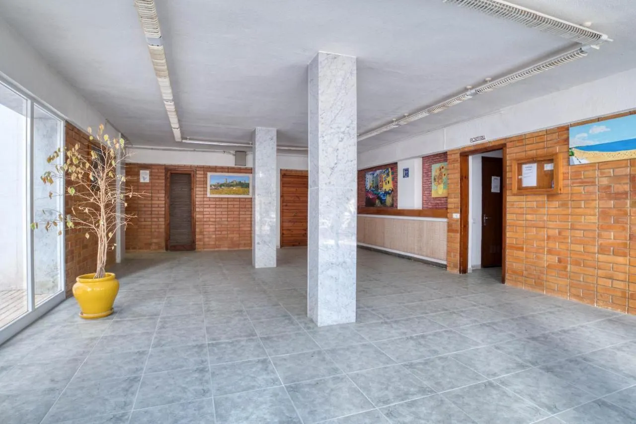 Bosmar 8B Apartment Pals 0*,  Spain