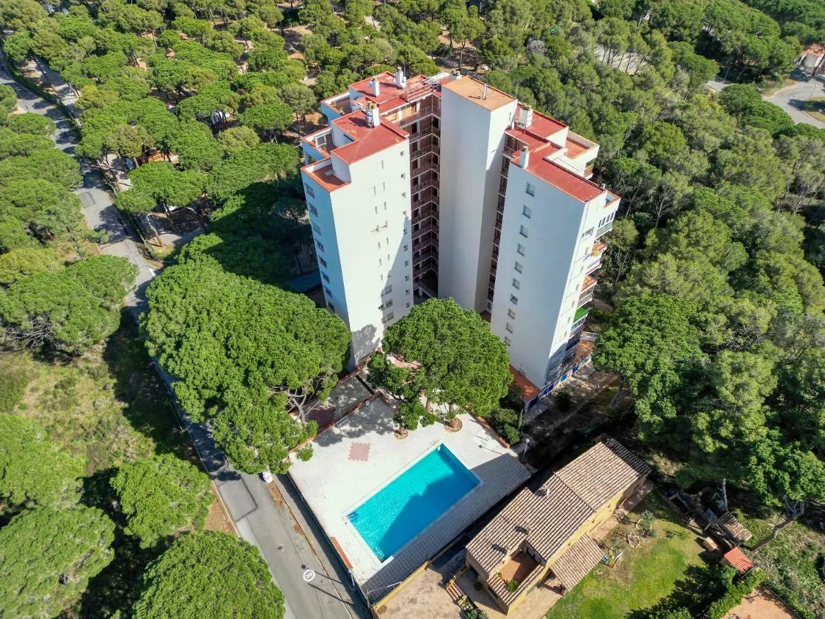 Bosmar 8B Apartment Pals Spain
