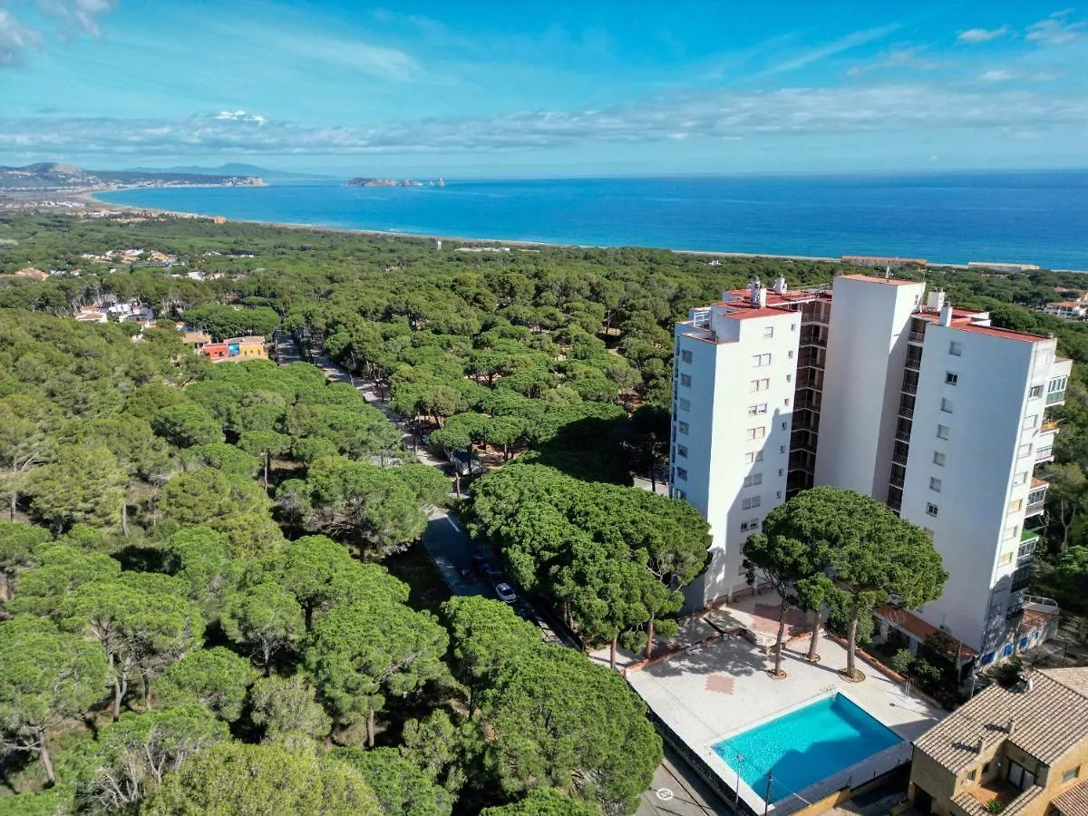 Bosmar 8B Apartman Pals